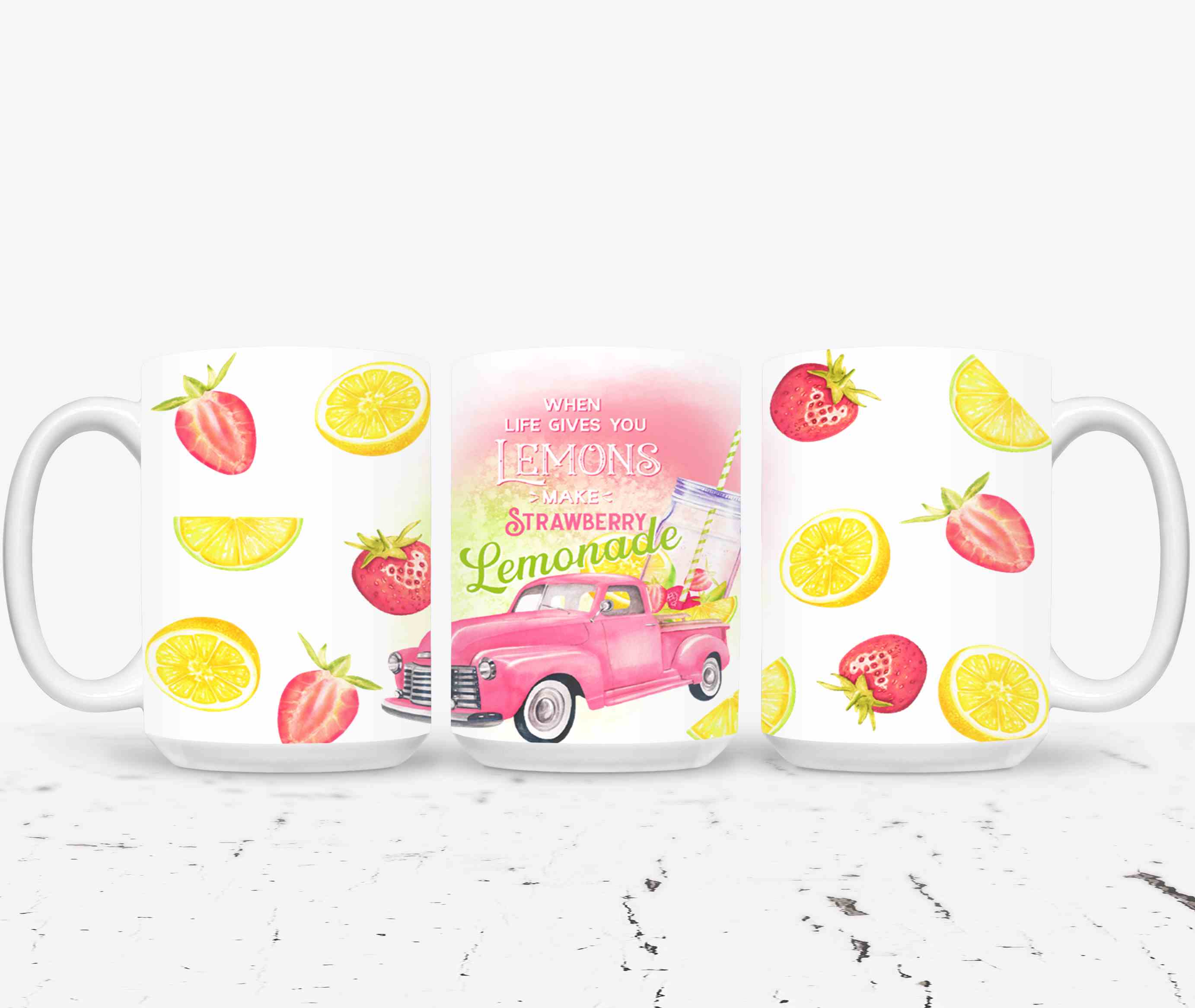 Strawberry Limonade-10275
